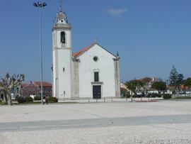 Vista geral (exterior)