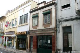 Área envolvente