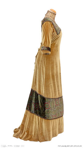 Vestido/Feminino
