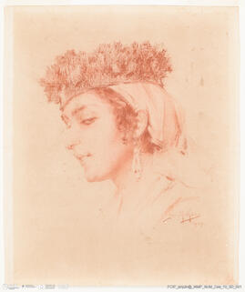 Camponesa de Figueiró