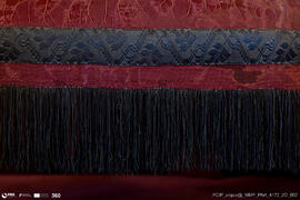 Cadeira do Trono - conjunto de 2