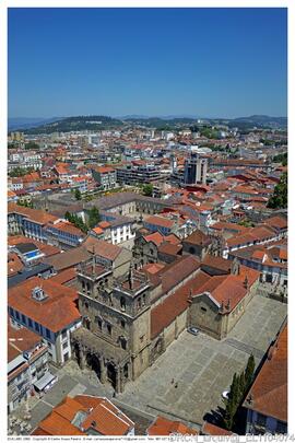 Vista aérea