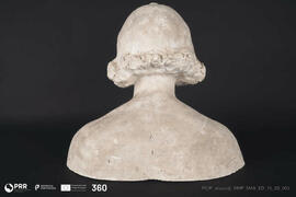 Busto de Mulher