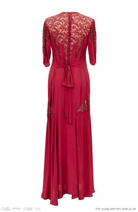 Vestido/Feminino