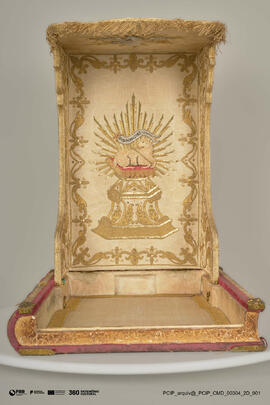 Baldaquino portátil