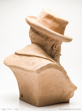 Busto D. João da Camara