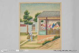 Título desconhecido (A cultura do arroz)