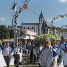 O cerco : memórias e olhares da festa [s.d.]