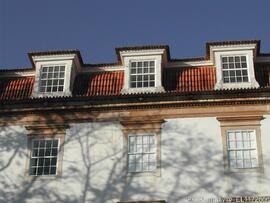 Vista geral do imóvel