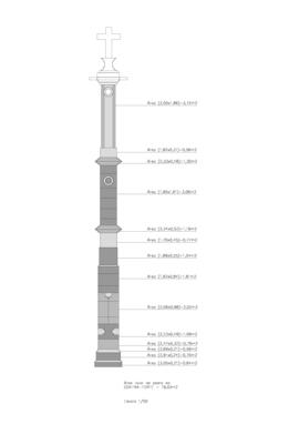Levantamento de claustro (2003)