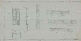 Portadas em Madeira (Janelas R/C Rua da Vitória) (1989-02)