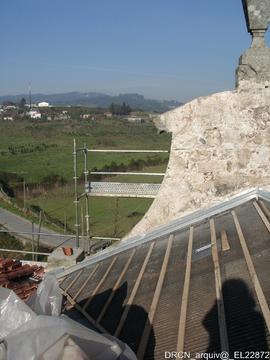 Acompanhamento da Intervenção de Obras - Fotografia 020