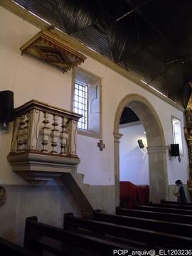 Fotografia (interior)