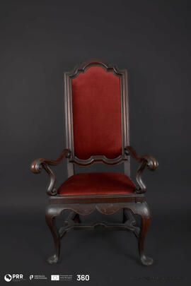 Conjunto de Dez Cadeiras