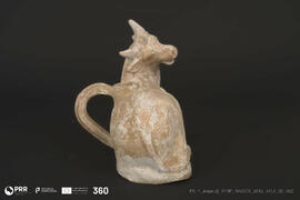 Askos (Doação Bühler-Brockhaus)