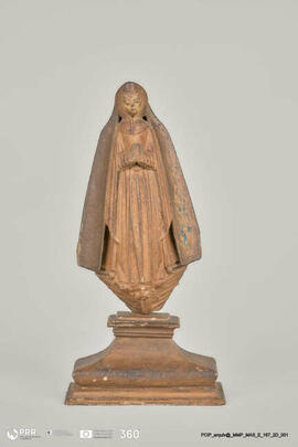 Nossa Senhora da Oliveira