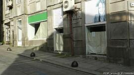 Área envolvente