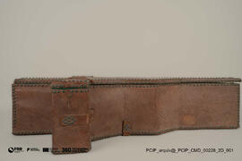 Caixa / Estojo de crucifixo