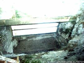 Pormenor da janela