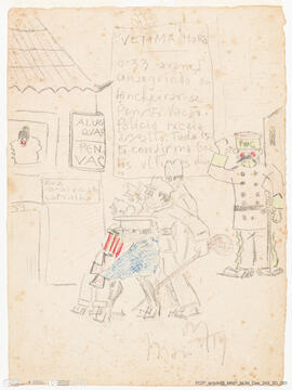 Ultima hora. O 33 avança conseguindo entricheirar-se