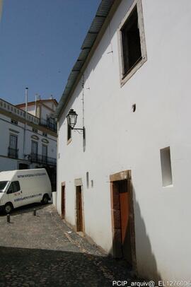 Imediações, área envolvente