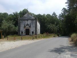 Fotografia exterior: fachadas e area envolvente