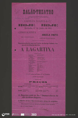 A Lagartixa
