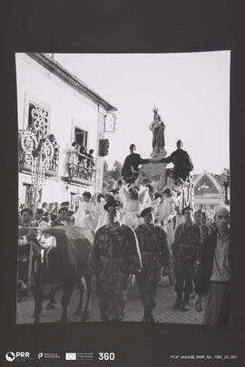 Procissão do Triunfo de Nossa Senhora dos Remédios