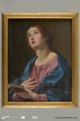 Santa Maria Madalena (título iconográfico)