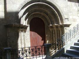 Vista geral do imóvel