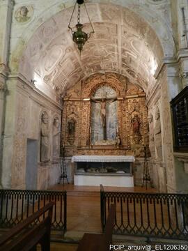 Fotografia (interior)