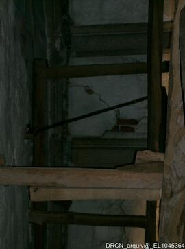 Espaço interior