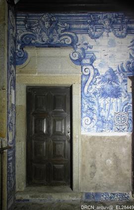 Capela da Piedade