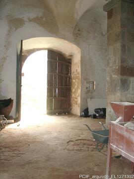 Porta