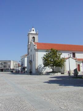 Vista geral