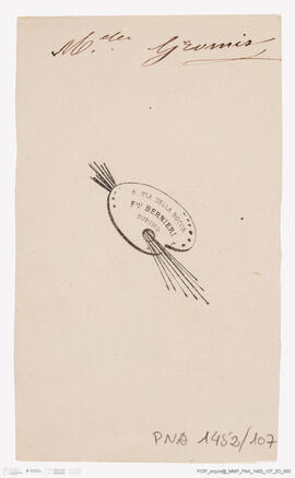 Álbum fotográfico - Álbum de fotografias com retratos de familiares da rainha D. Maria Pia