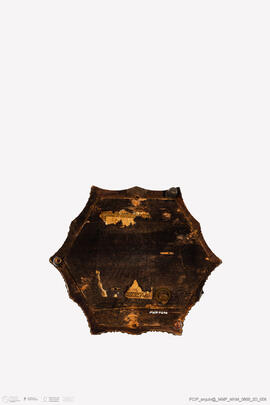 Caixa de Música – Pagode Chinês