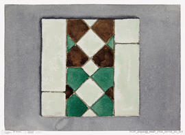 Azulejo hispano-mourisco