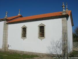 Capela-mor