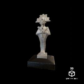 Estatueta de Osíris