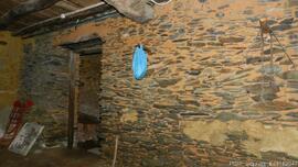 Arrumo de alfaias agrícolas