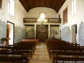 Fotografia (interior)