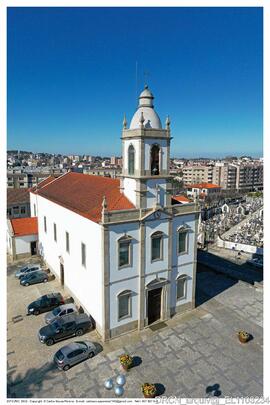 Vista aérea