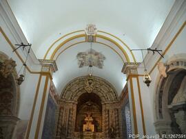 Altar