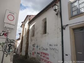 Vista geral (exterior)