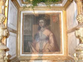 Fotografia: interior do imovel