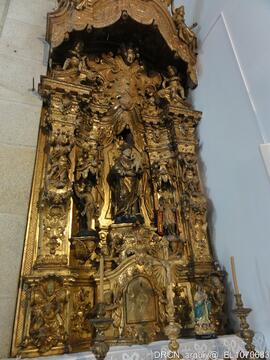 Retábulo de Santo António