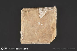 Azulejo hispano - árabe