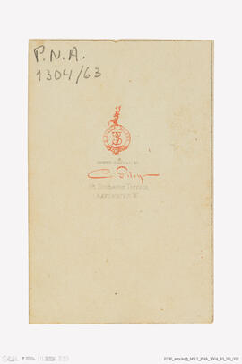 Álbum com fotografias famílias reais europeias