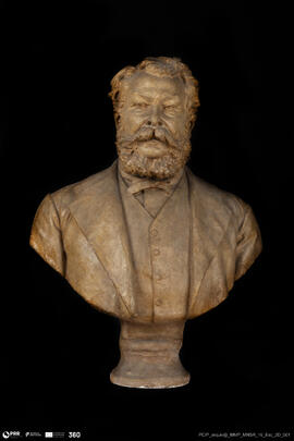Busto de Francisco Pinto Bessa